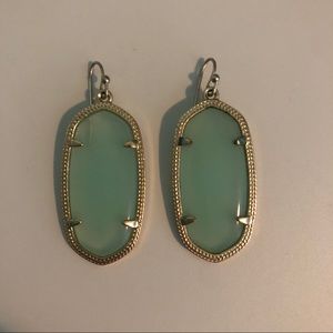 Kendra Scott Drop Earrings